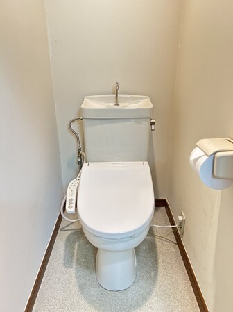 メゾン駅東の物件内観写真